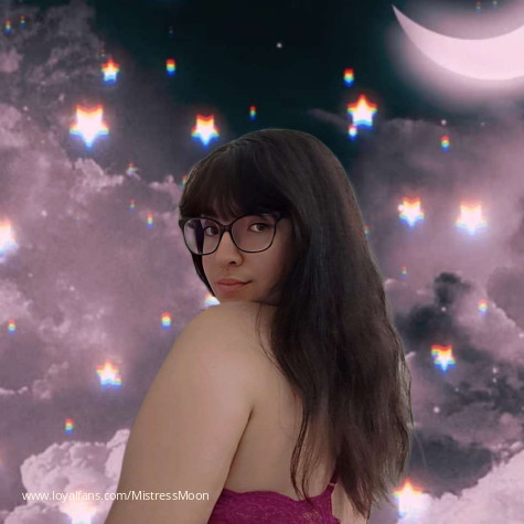 Mistress Moon avatar