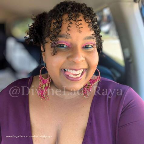 LadyRaya avatar