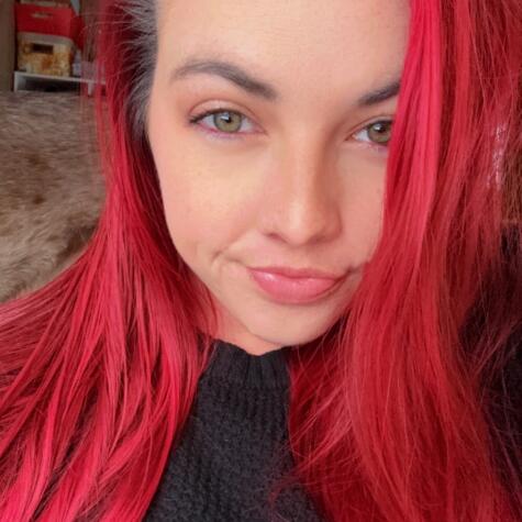 GoddessScarlett17 avatar