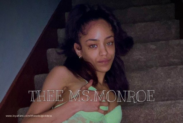 theemsmonroe Live Stream - Watch theemsmonroe Live | Only at www
