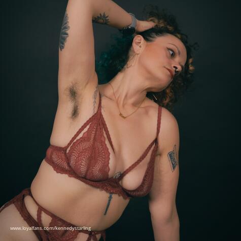 Kennedy Starling avatar