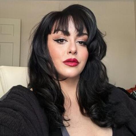 LadyVaude avatar