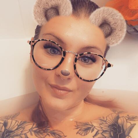 Goddess Lucy13 avatar