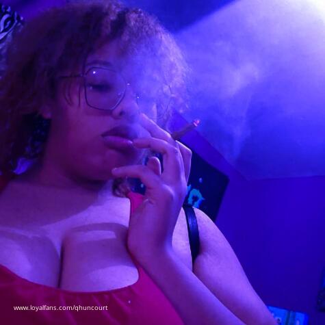 QhunCourt avatar