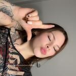Nyxxthebrat avatar