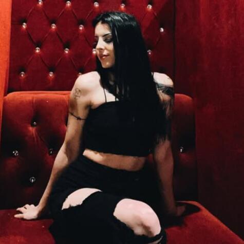 SalemAddams avatar