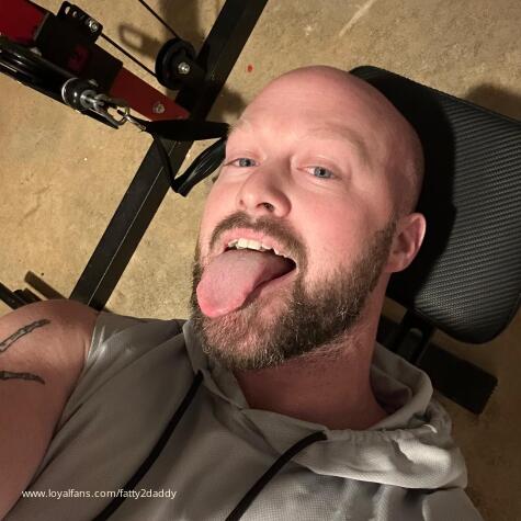 Fatty2daddy avatar