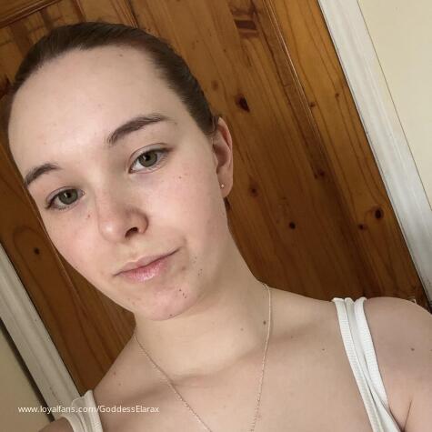 Goddess Elara xo avatar