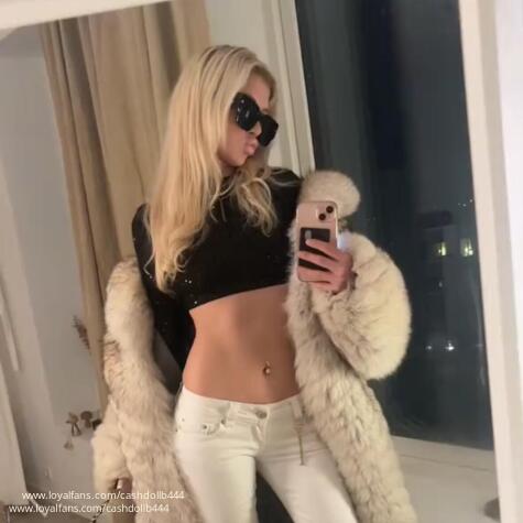 cashdollb444 avatar