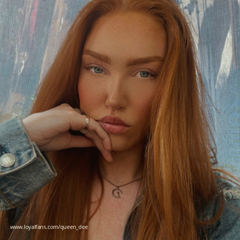 QueenDeeFindom avatar