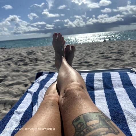 Michelles Sweet Feet avatar