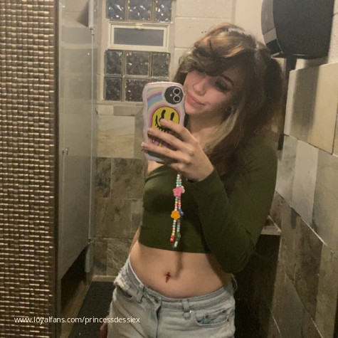 PrincessDessiex avatar