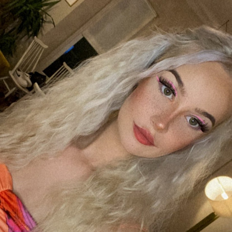 Peach Goddess avatar