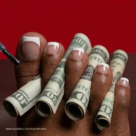 MOTHA | Pretty Feet & Findom avatar