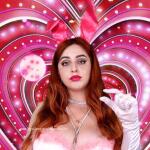 Tsarina Baltic avatar