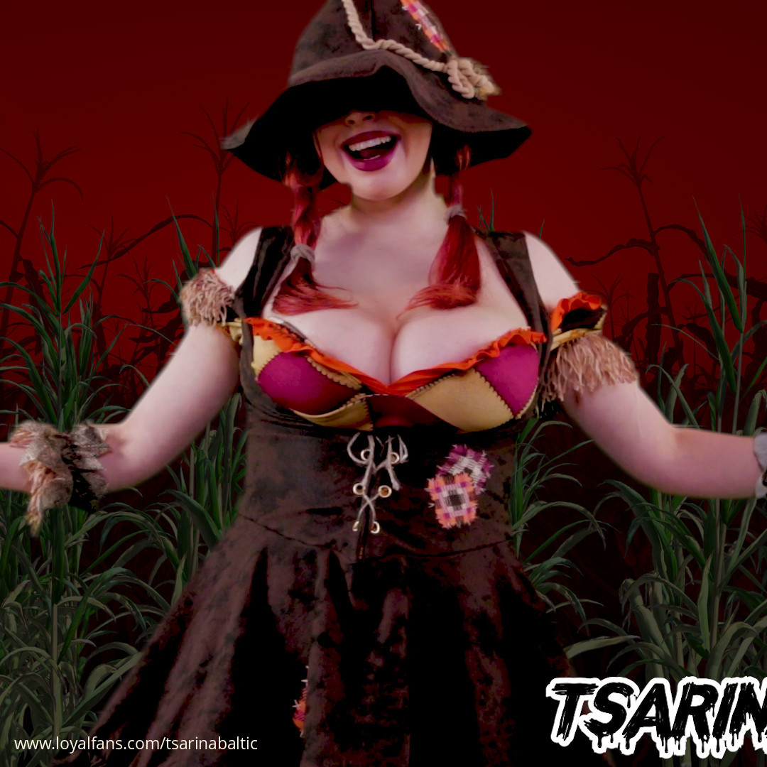 Tsarina Baltic’s Official Social Fan Page LoyalFans