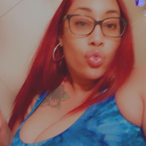 Goddess MJ Blaze avatar