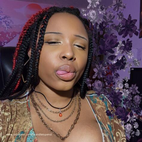 empress liv avatar