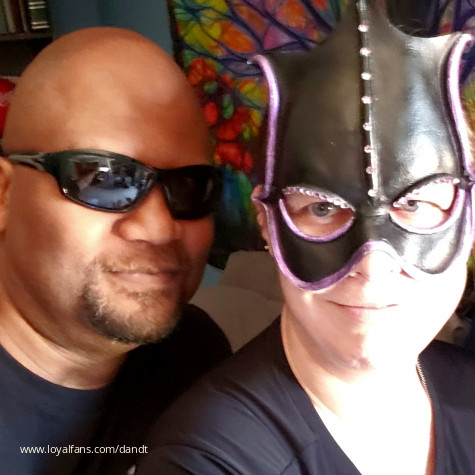 DandT avatar