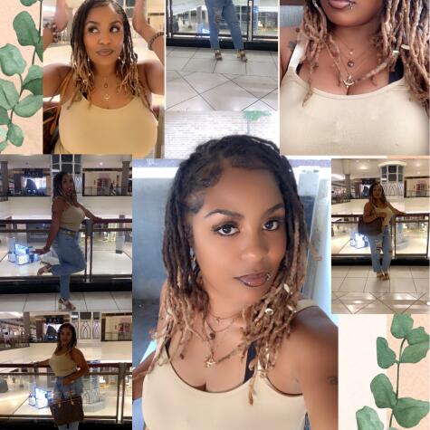 Goddess Tatiana 4u avatar