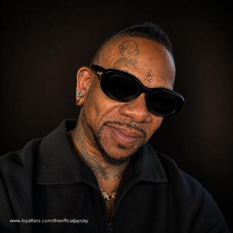 theofficialjayslay avatar