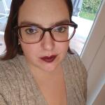 CurvyMissAria avatar