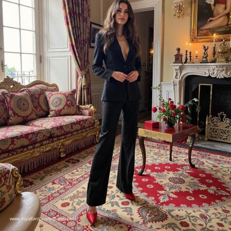 GODDESS Bianca Ricci avatar