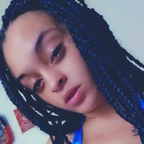 Lilredd95 avatar