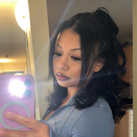 Ariibaby99 avatar