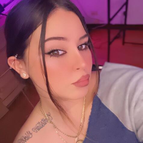 Brat Bella ATM Princess avatar