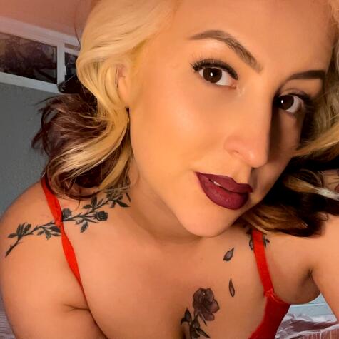 DulceLocuraXO avatar