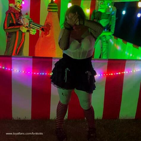 Brittstits avatar