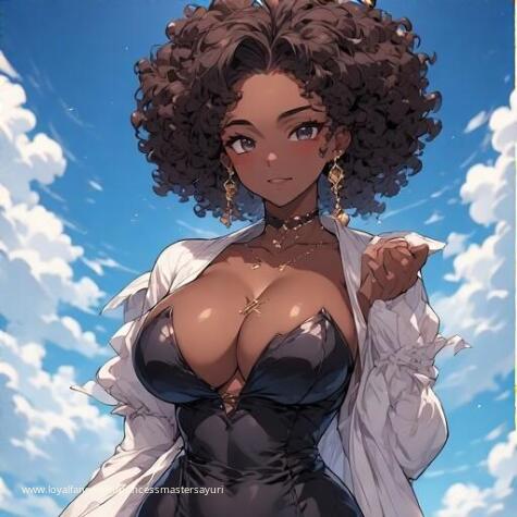 PrincessMasterSayuri avatar