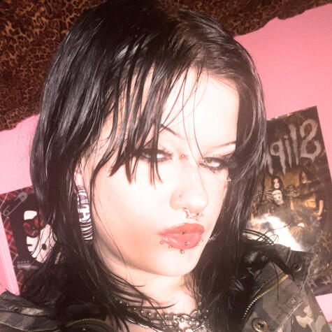 Yourstartoy477 avatar