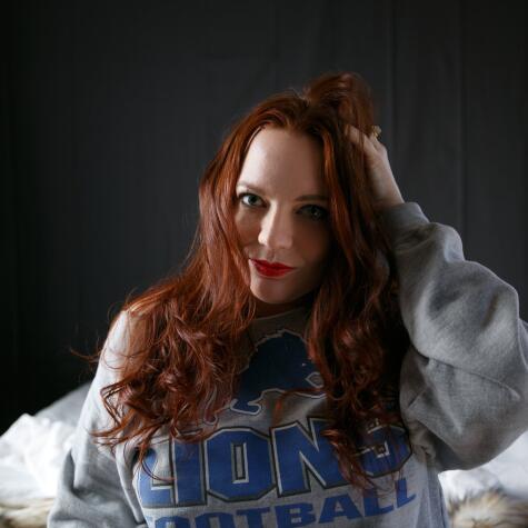 GoddessMeaganXOXO avatar
