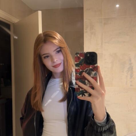 GoddessMarniee avatar