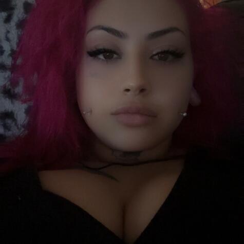 Godde$$ Nevaeh avatar