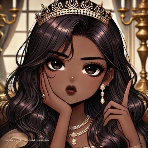 Kneel4Val avatar