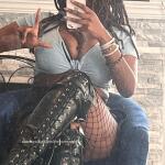 The Ebony Goth Homewrecker avatar