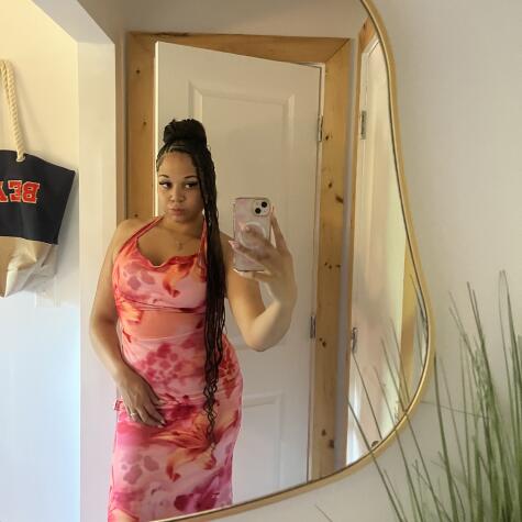 TheGoddessMyah avatar