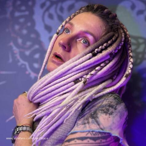 Uma Space avatar
