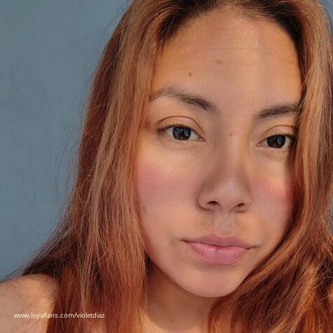 Violet Diaz avatar