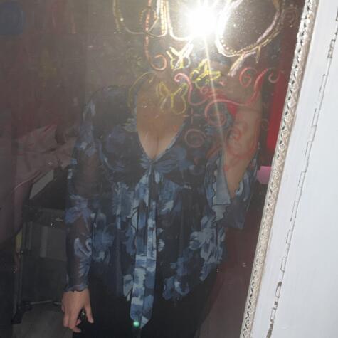 CurvyShannel avatar