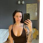 Goddess Livy <3 avatar