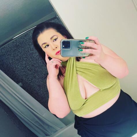 Queen Velma avatar