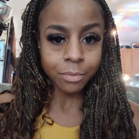  The Empress Nyxx  avatar