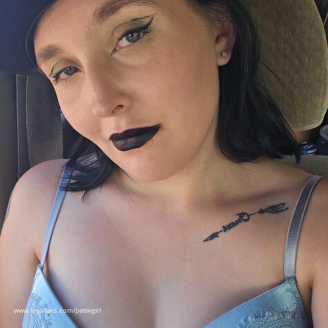 Pettiegirl avatar