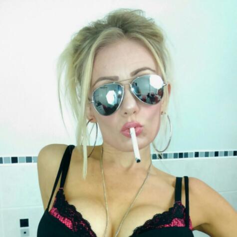 Goddessfaithxx avatar