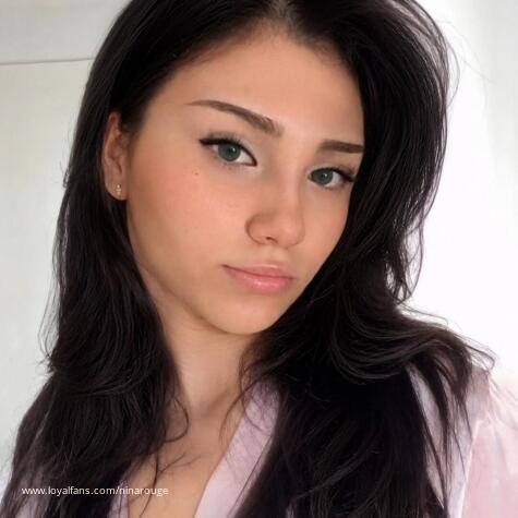 Nina Rouge avatar