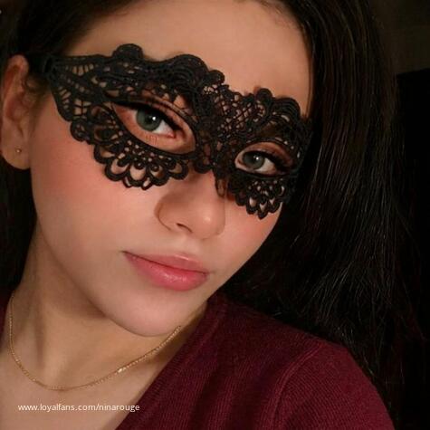 Nina Rouge avatar
